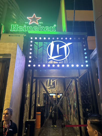 Lit