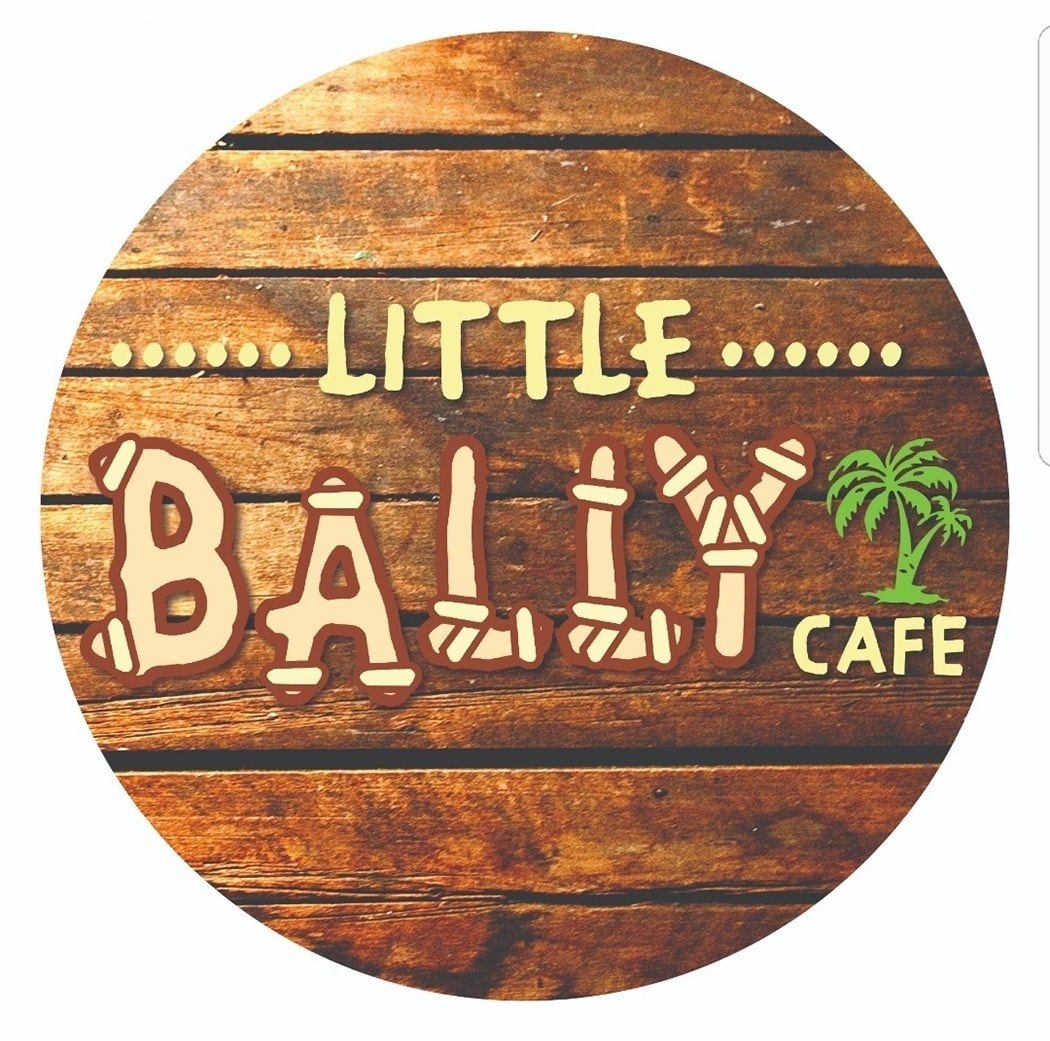 Little Bally Cafe