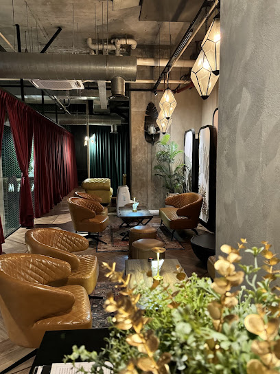 Living Room@Arcoris