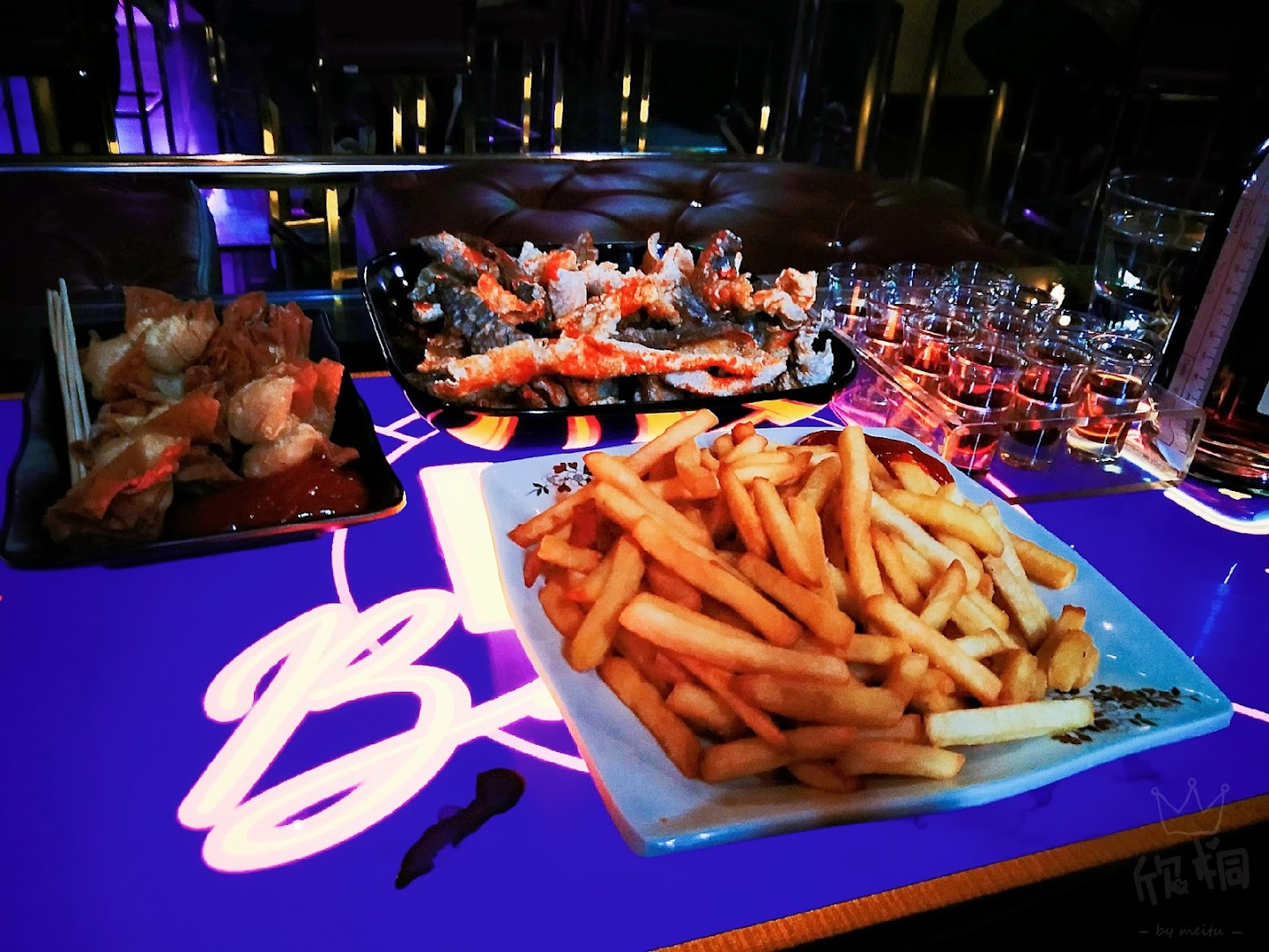 Lux Bar Bukit Jalil — photo 4