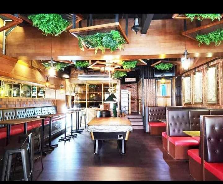 M Lounge Cheras — photo 3