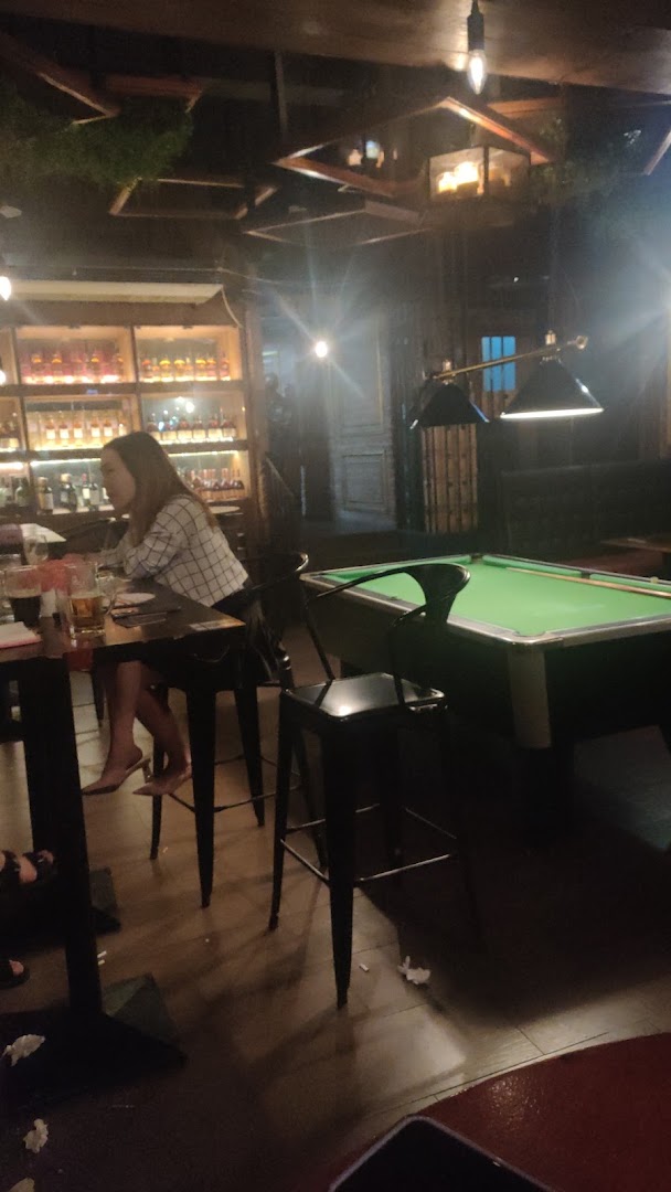 M Lounge Cheras — photo 4