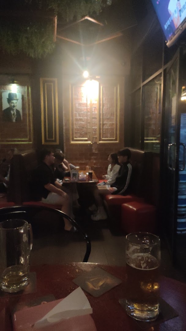 M Lounge Cheras — photo 5