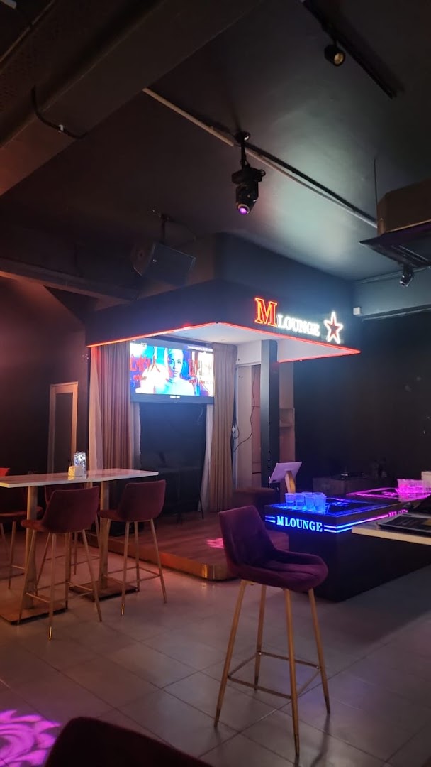 M Lounge Restaurant & Bar — photo 3