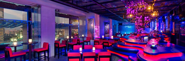 Mai Bar