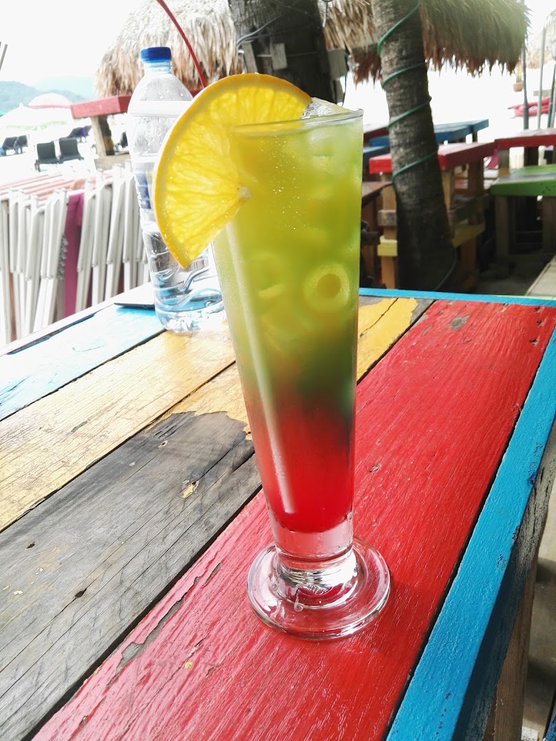 Mali Mali Beach Bar — photo 4