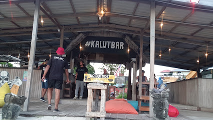 Mali Mali Beach Bar