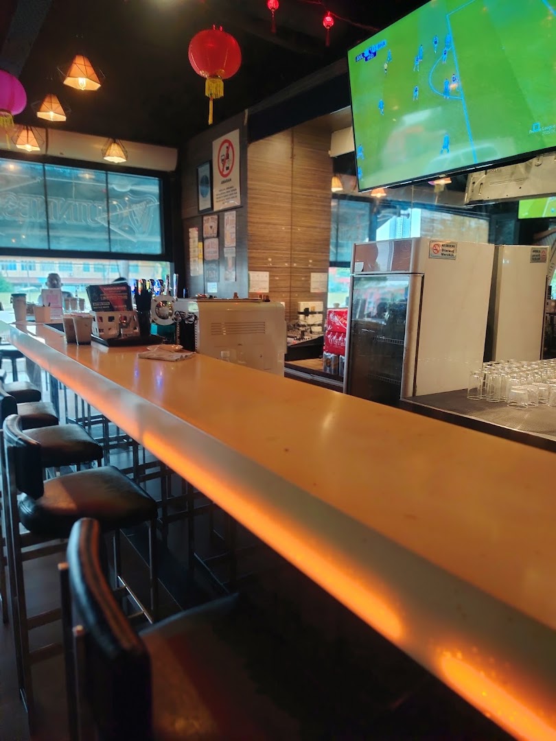 Mandolin Bar Petaling Jaya @ SS3 — photo 5