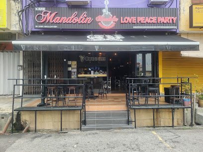 Mandolin Bar Petaling Jaya @ SS3