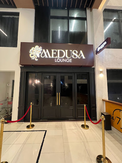 Medusa Lounge