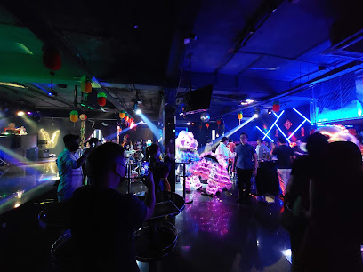 Meridian Club