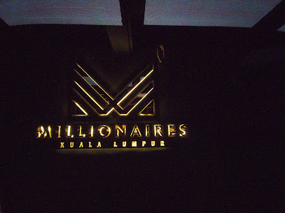 Millionaires KL