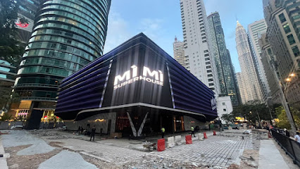 MiMi Superhouse KL