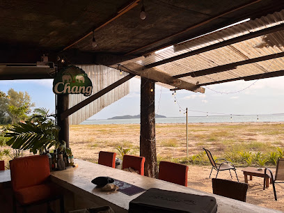 Mirage Beach Bar