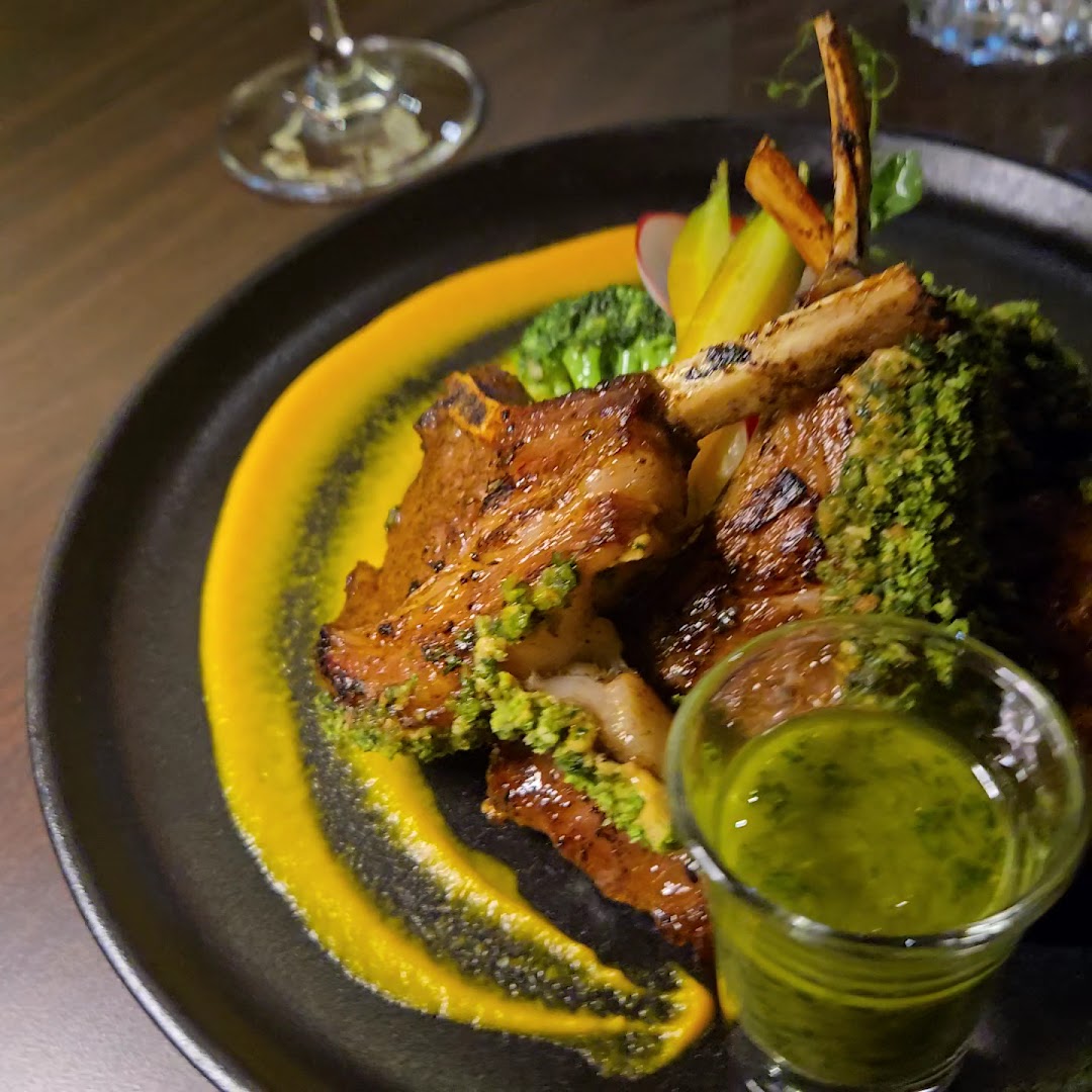 Mirage Restaurant & Bar (Setia Alam) — photo 3