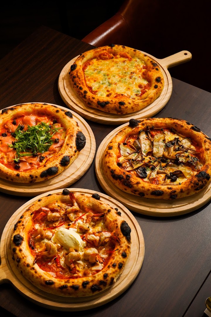 Mirage Restaurant & Bar (Setia Alam) — photo 4