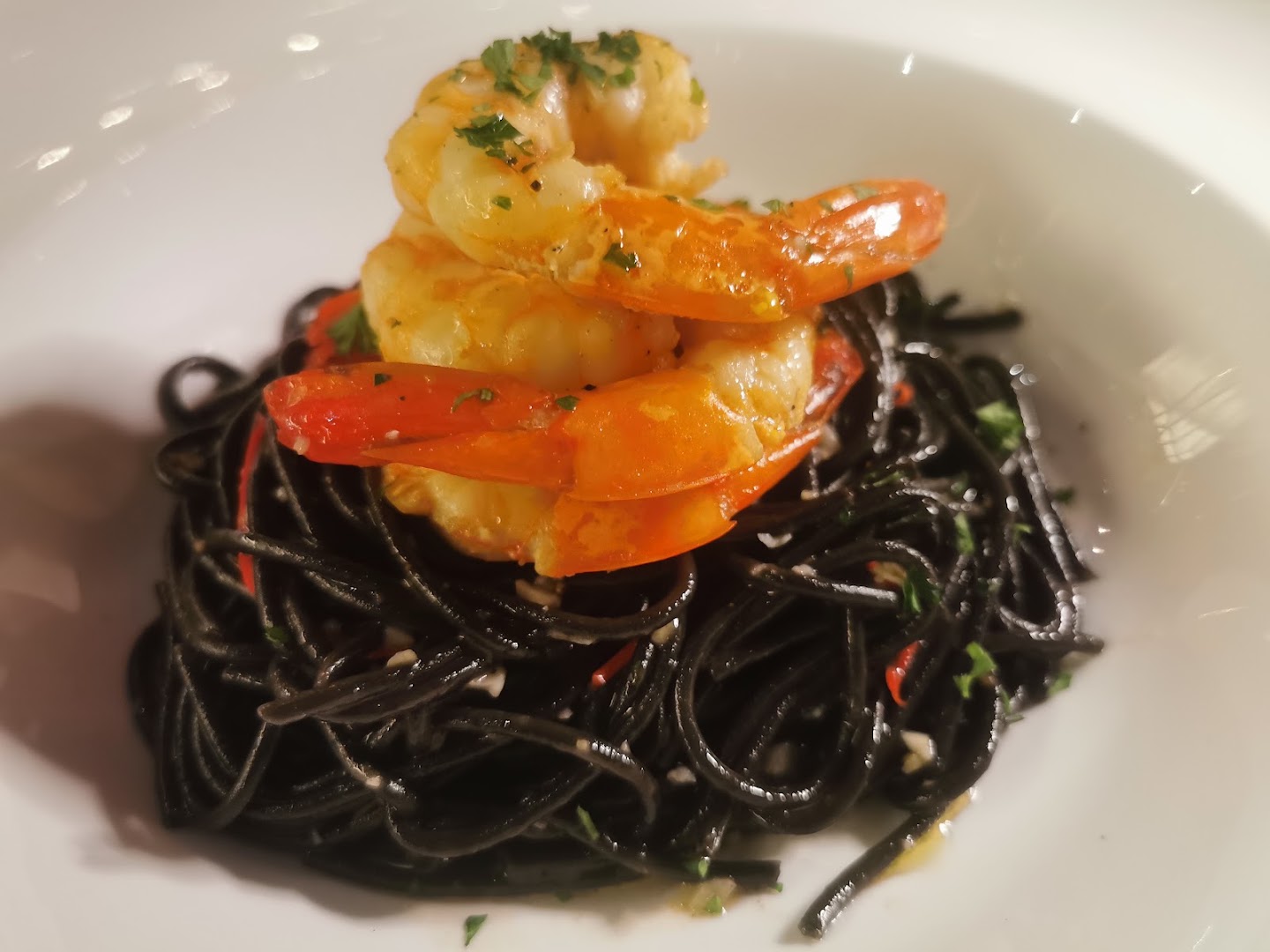 Mirage Restaurant & Bar (Setia Alam) — photo 5