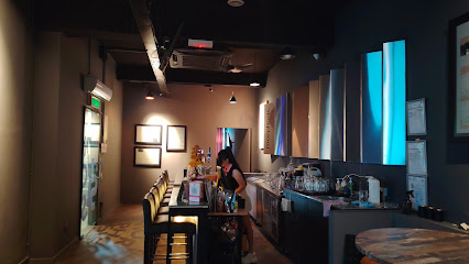 Morphosis Bar, Bukit Jalil
