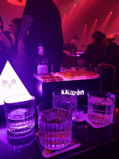 Mugen Club Kuala Lumpur