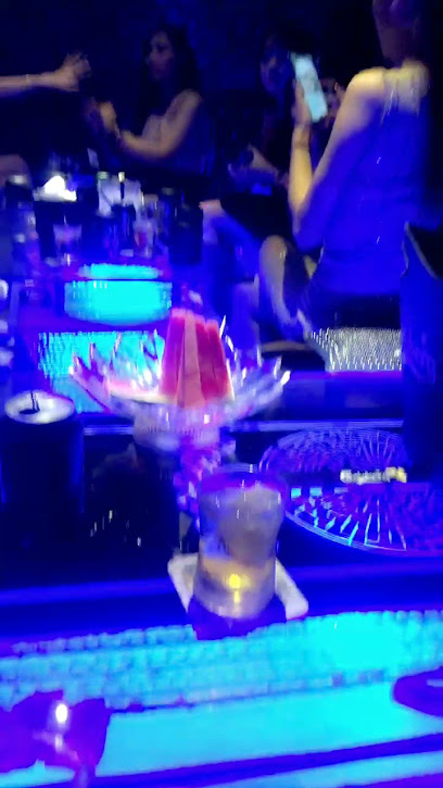 New Century Lounge