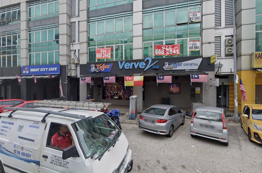 Night City Puchong 夜城ktv — photo 2
