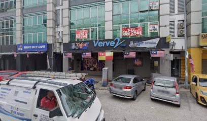Night City Puchong 夜城ktv