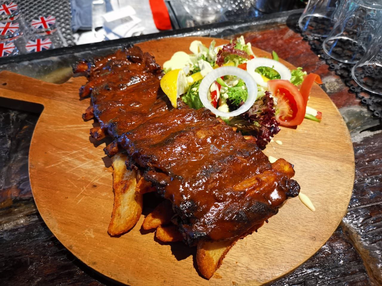 Nine Barrels Puchong — photo 3