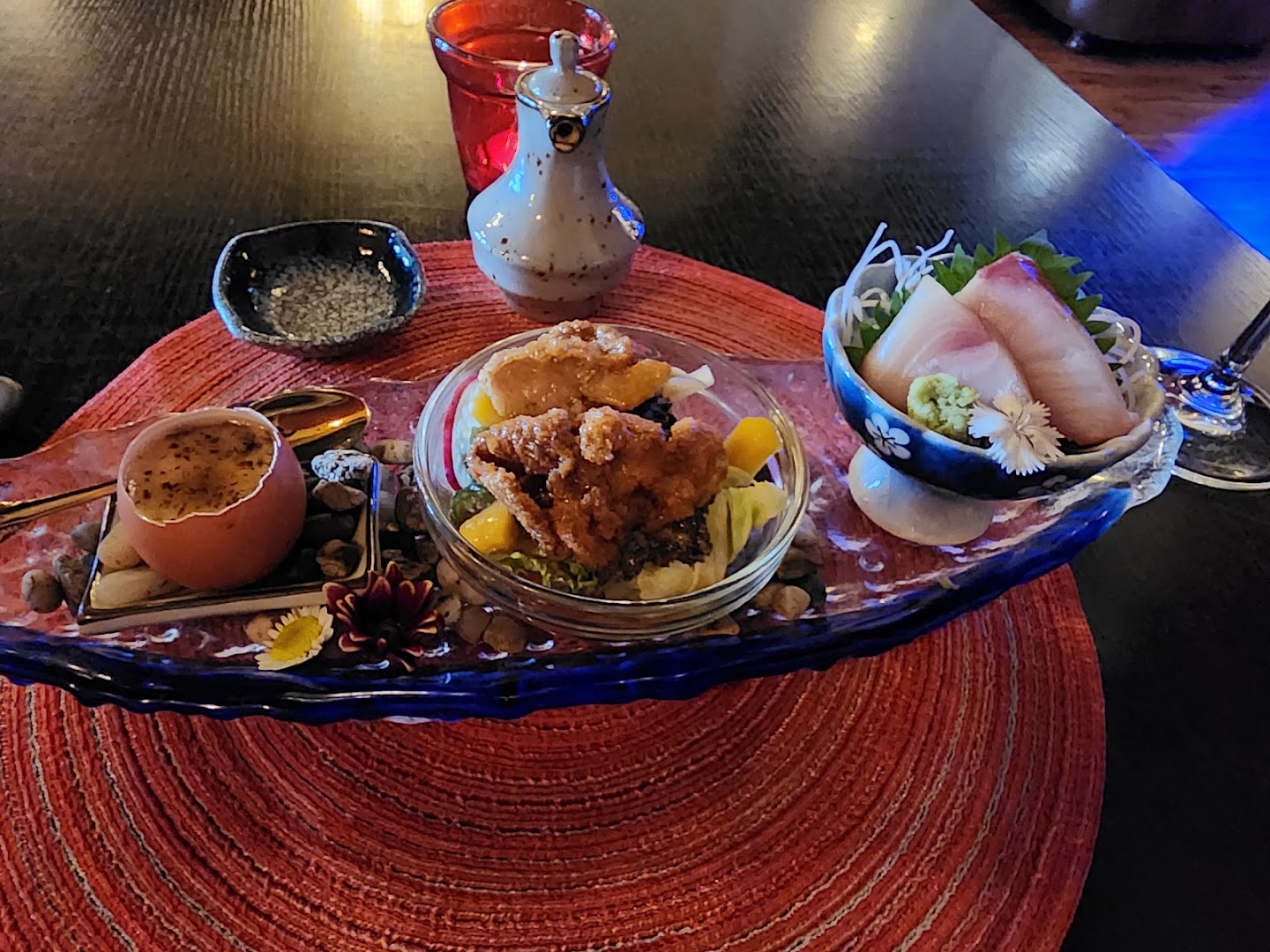 Ní.KIZOKU Modern Japanese Dining Bar — photo 5