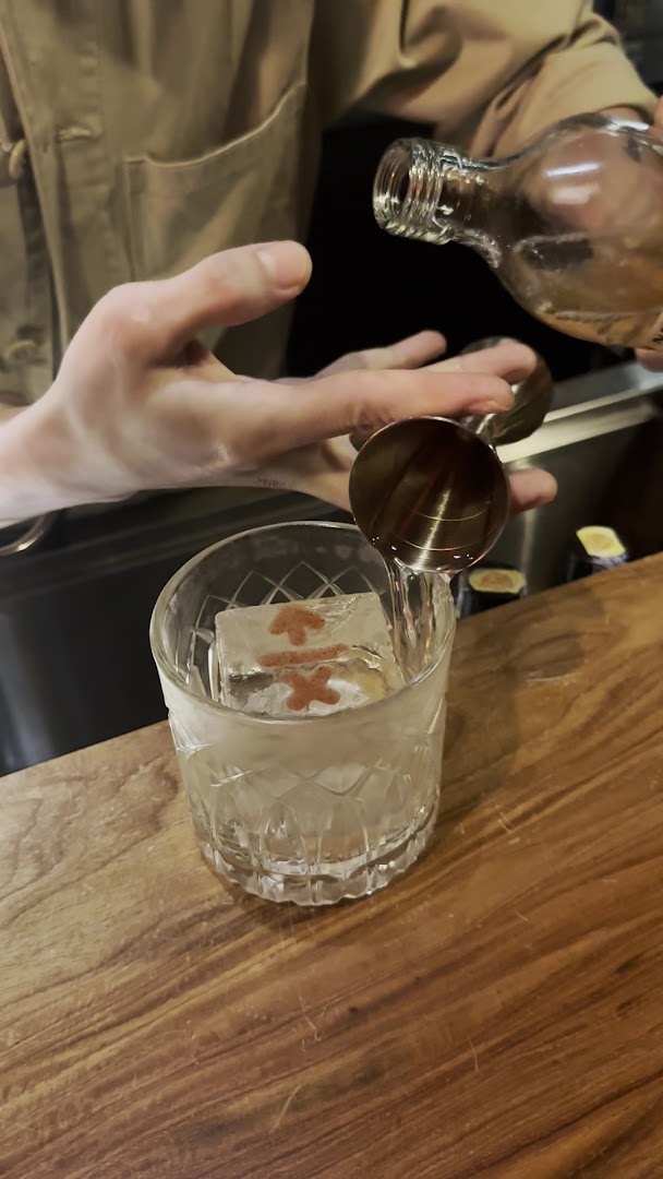 No Bar Here — photo 3