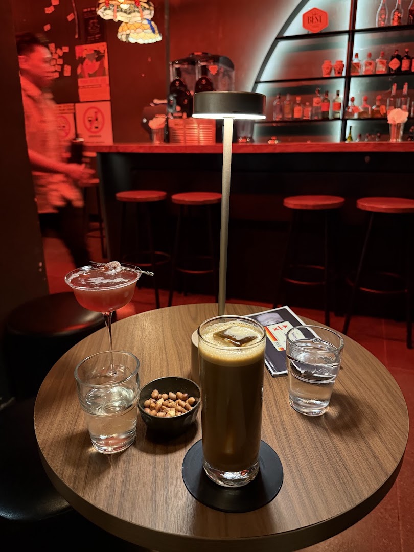 No Bar Here — photo 5