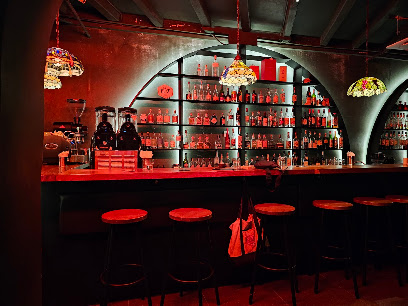 No Bar Here