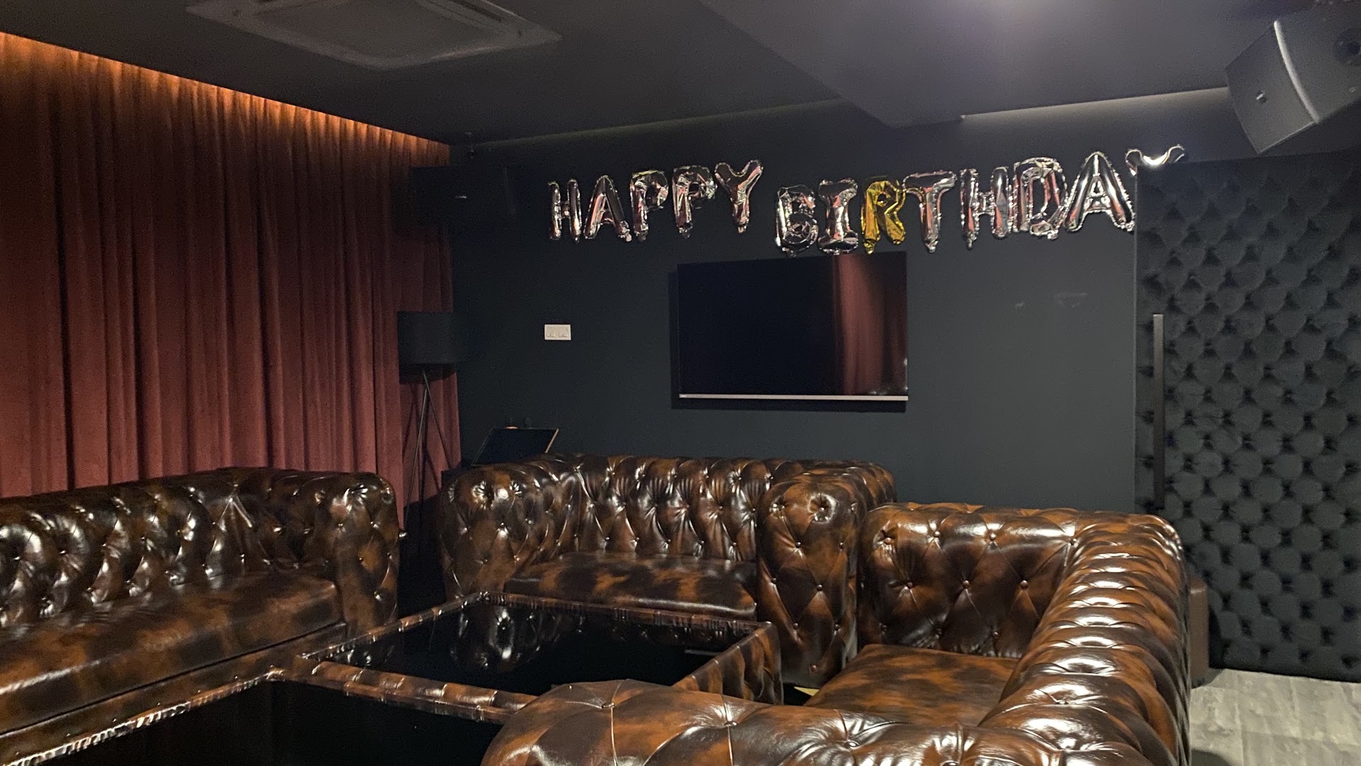 Nodal Lounge — photo 5