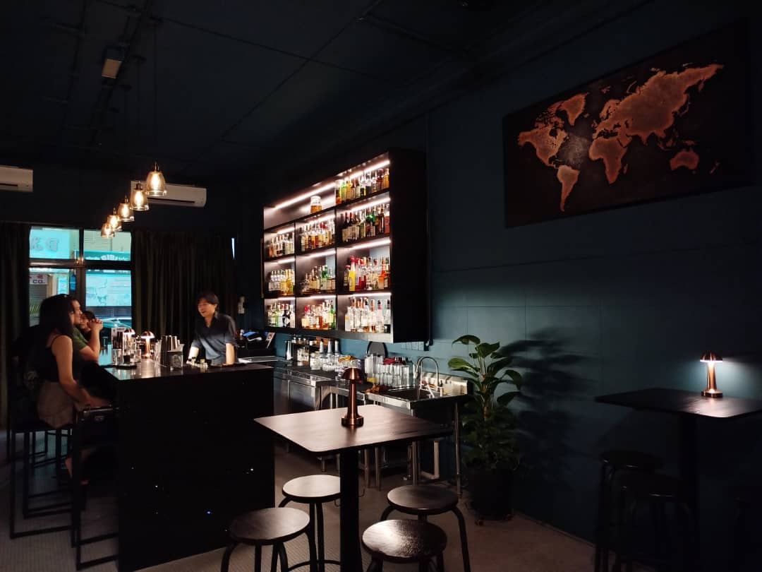 Nomad — photo 2
