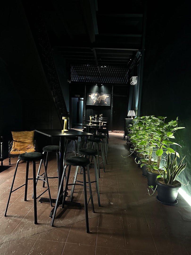 Nomad — photo 4