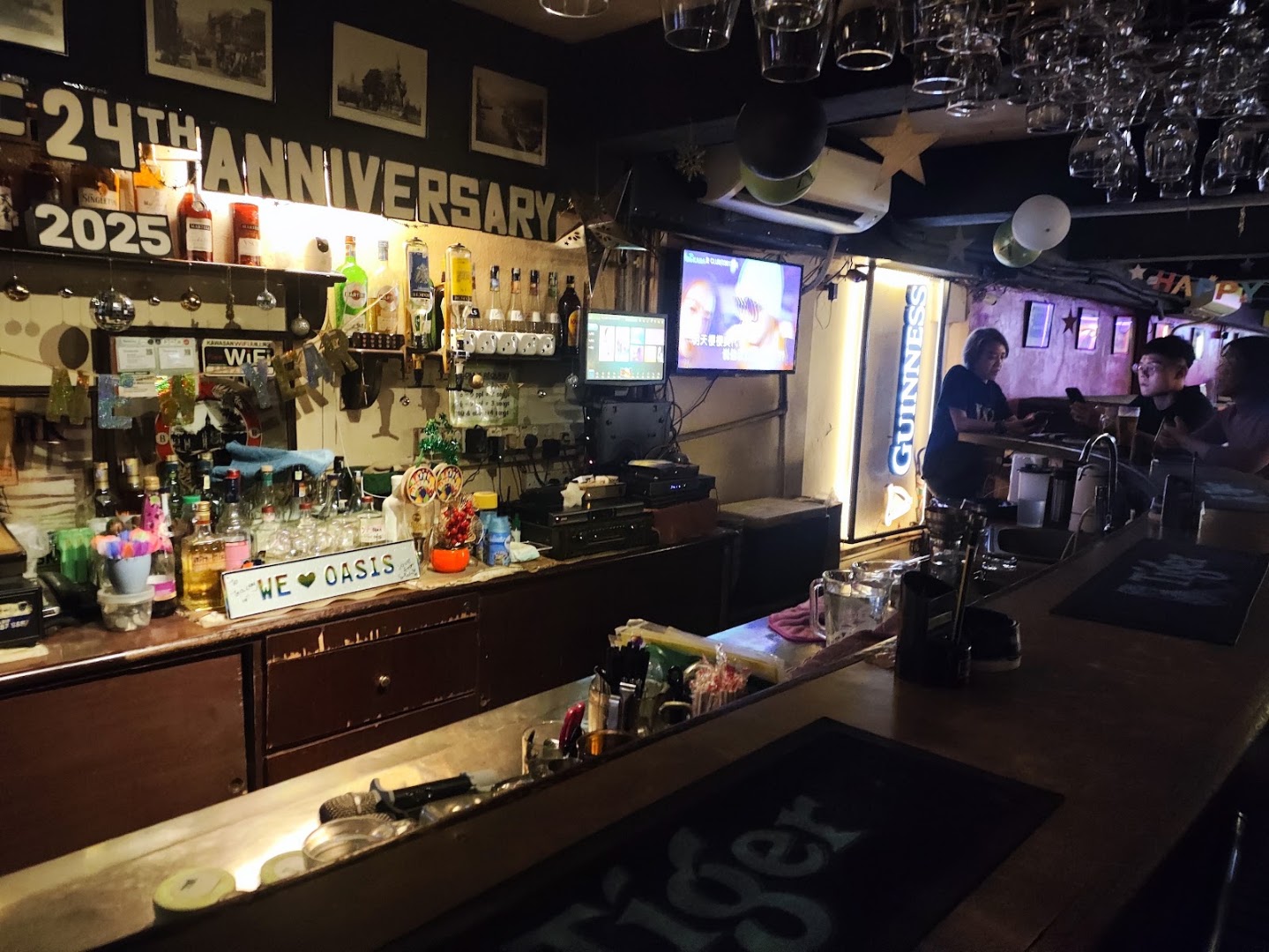 Oasis Fun Pub — photo 2