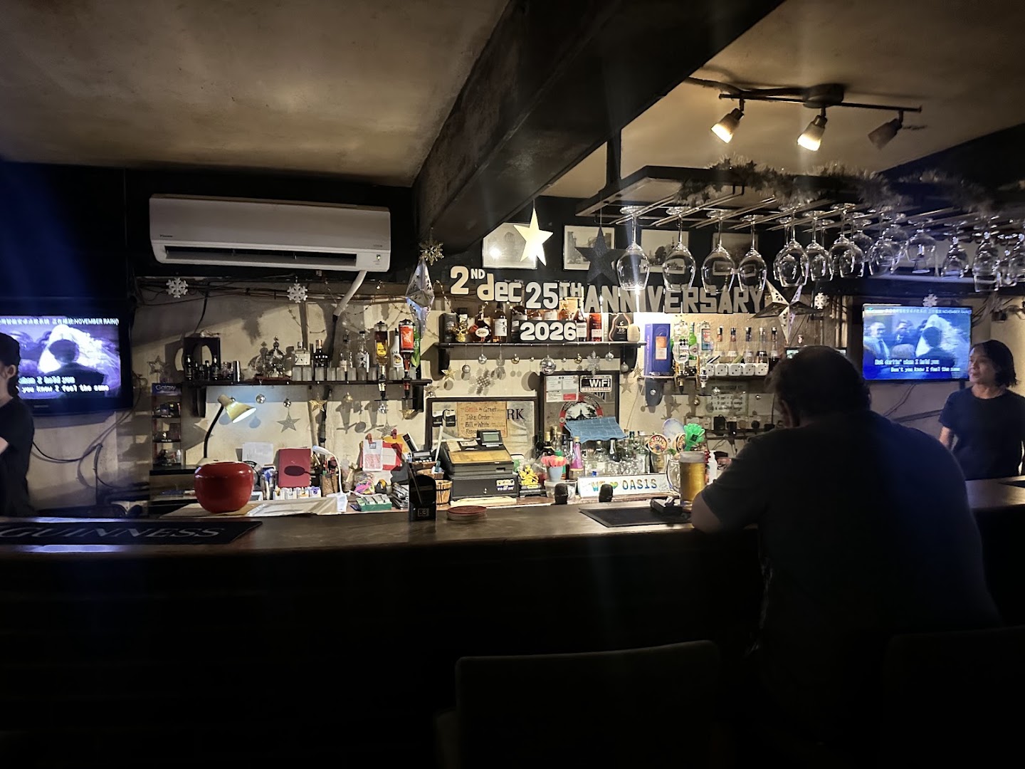 Oasis Fun Pub — photo 5