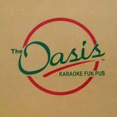 Oasis Fun Pub