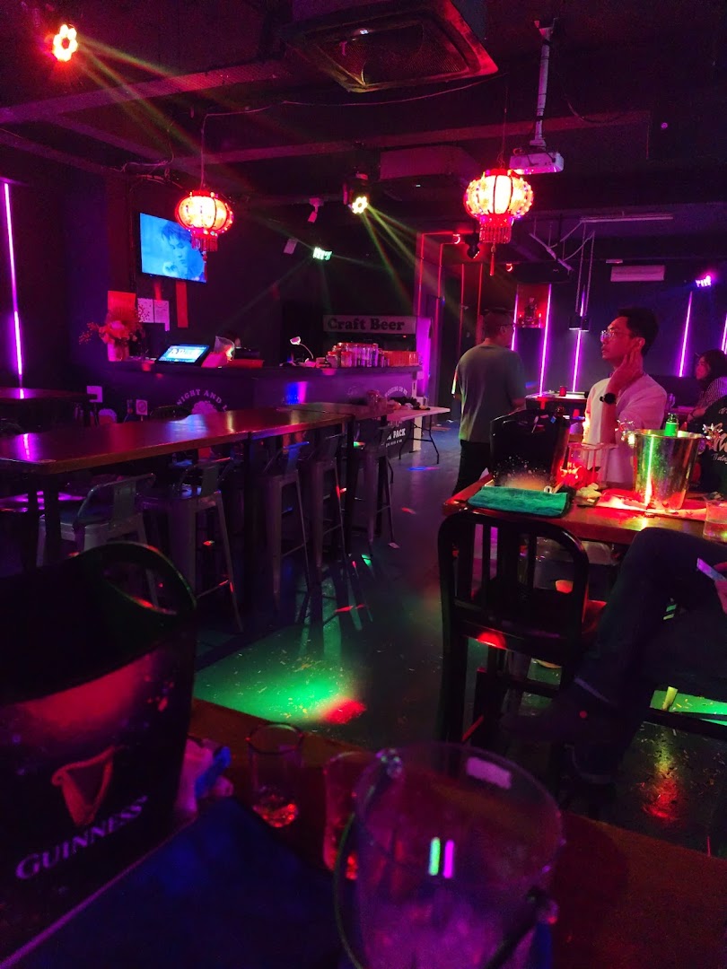 Obsessed Pub — photo 4