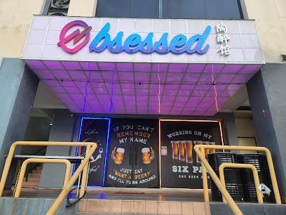 Obsessed Pub