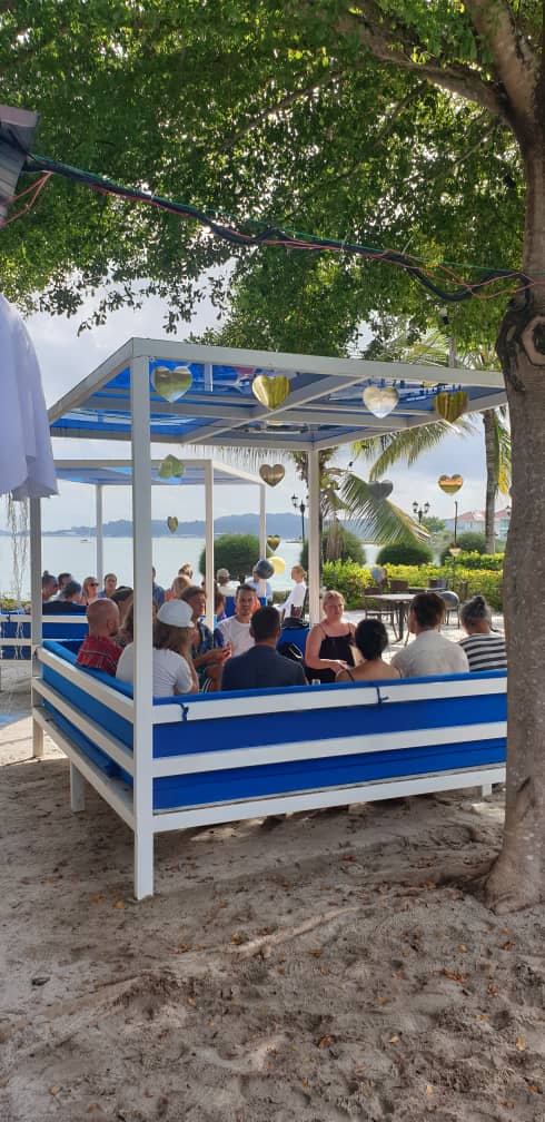 Ocean Cabana — photo 5