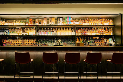 OMNI BAR KL