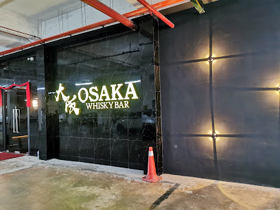 Osaka Whisky Bar