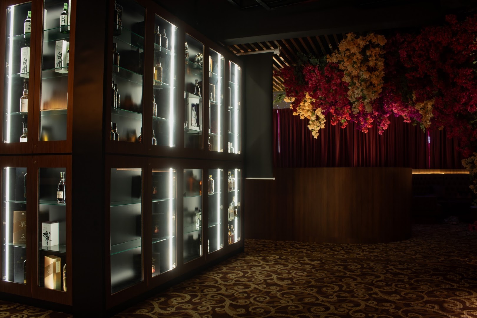 Otori Lounge — photo 3