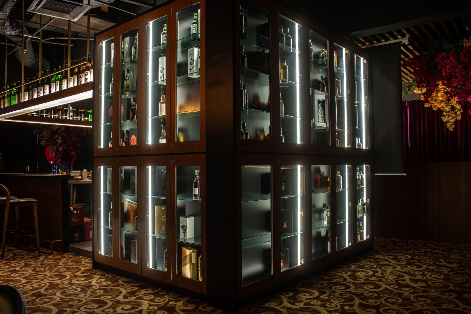 Otori Lounge — photo 5