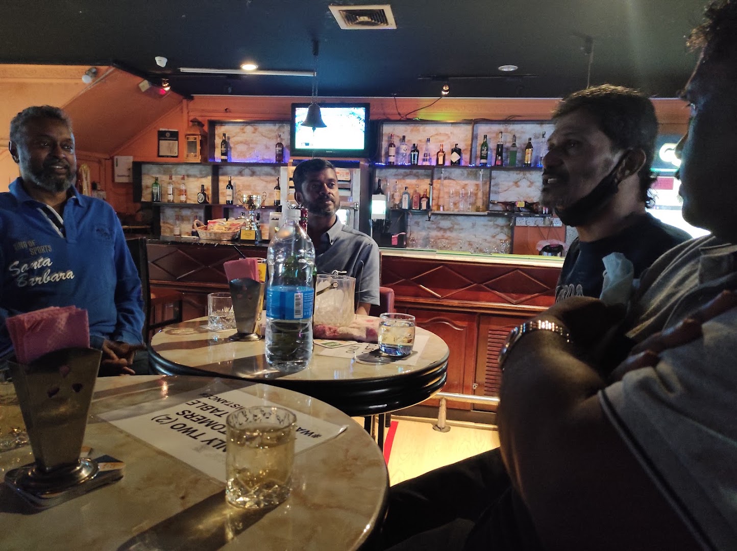 Our Locos Sportsbar & Kitchen @ Ampang — photo 5