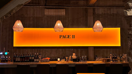 Page II by A Sip