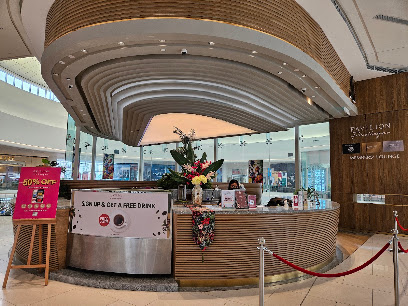 Pavilion Privileges Members' Lounge