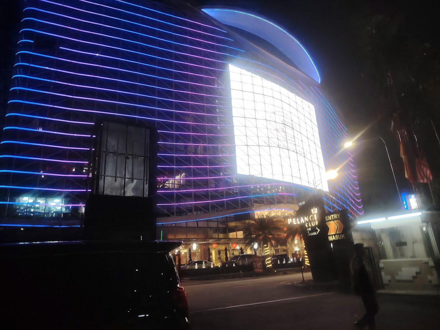 Pelangi Club — photo 3