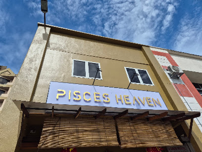 Pisces Heaven