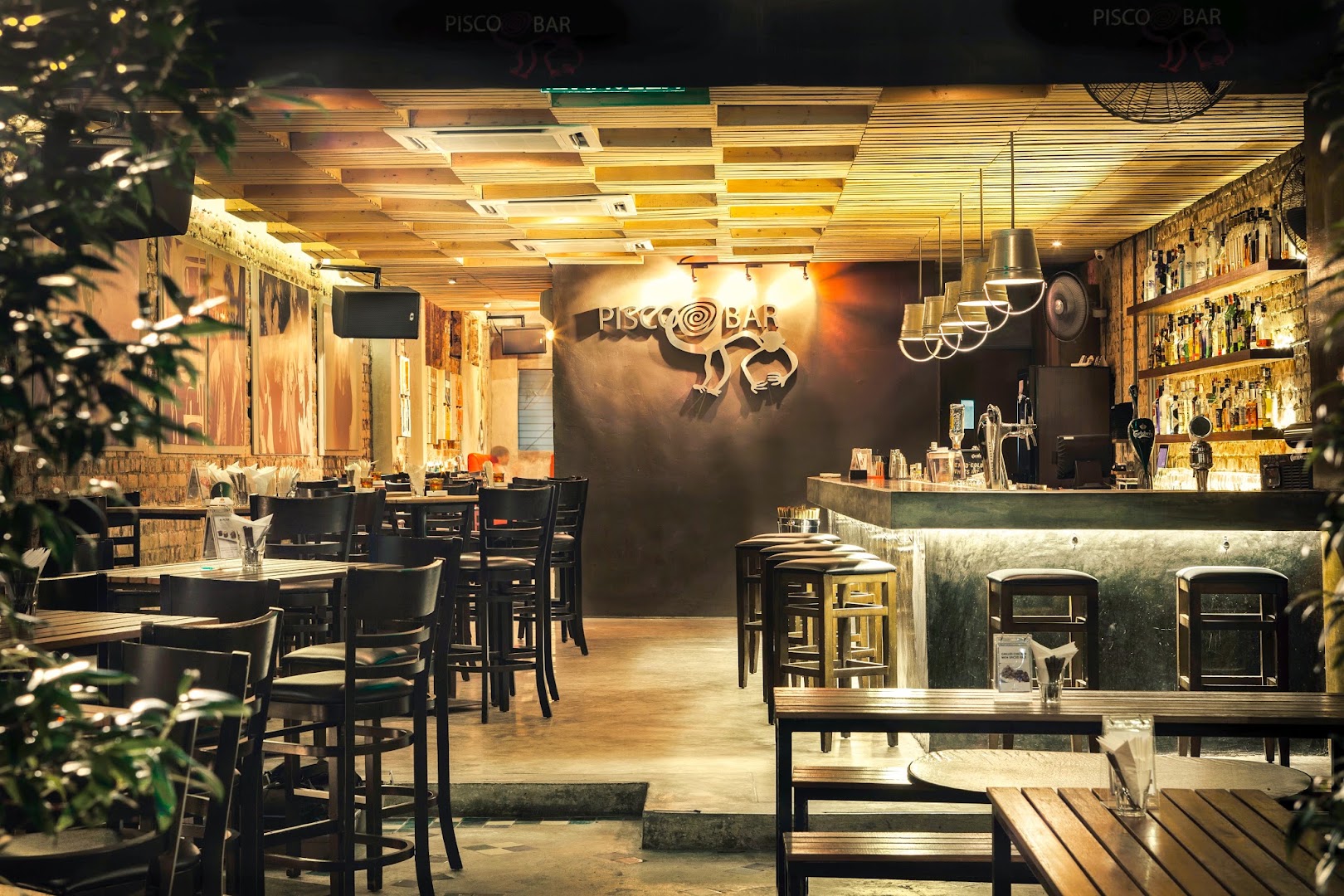 Pisco Bar — photo 2